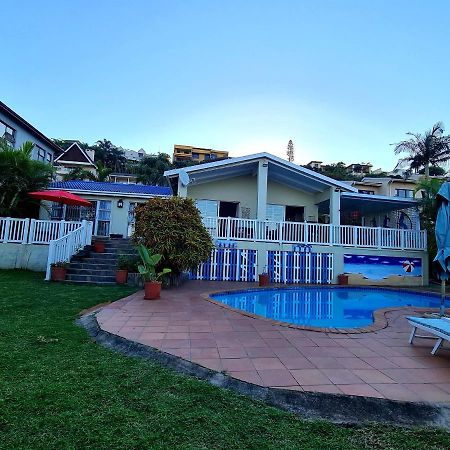 Ruby Sands Exclusive Holiday Home Ballito Exterior foto