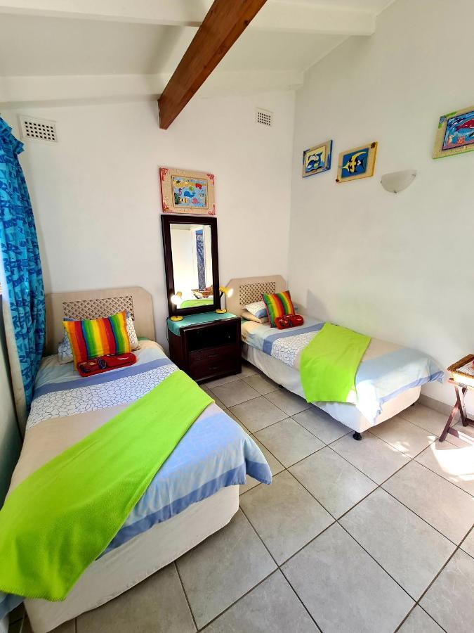 Ruby Sands Exclusive Holiday Home Ballito Exterior foto