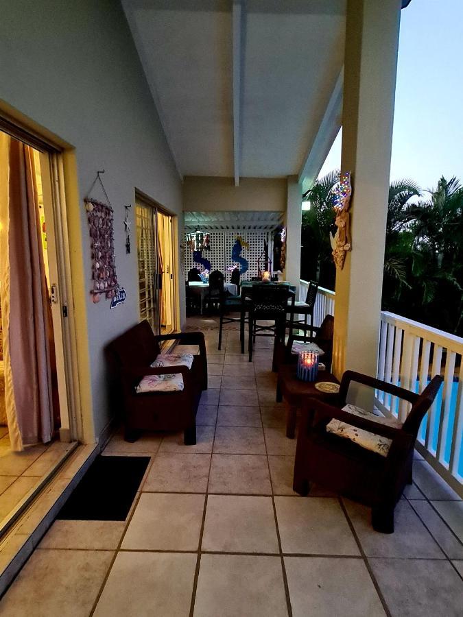 Ruby Sands Exclusive Holiday Home Ballito Exterior foto