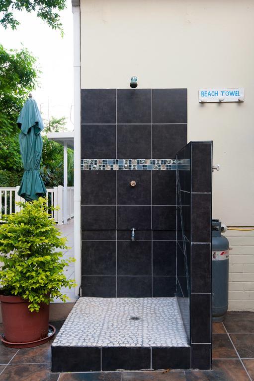 Ruby Sands Exclusive Holiday Home Ballito Exterior foto