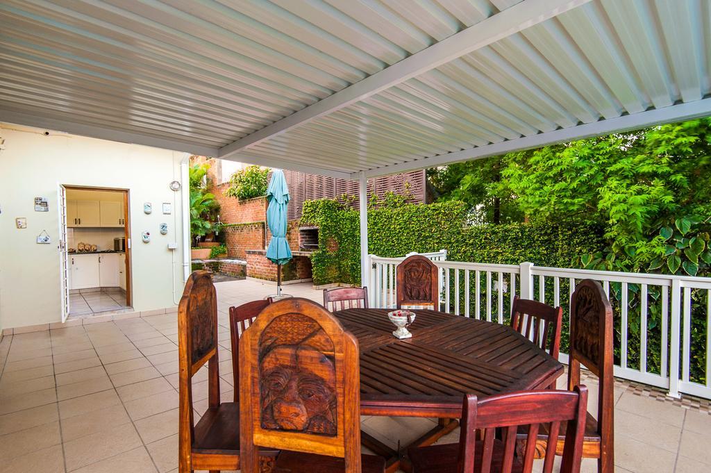 Ruby Sands Exclusive Holiday Home Ballito Exterior foto