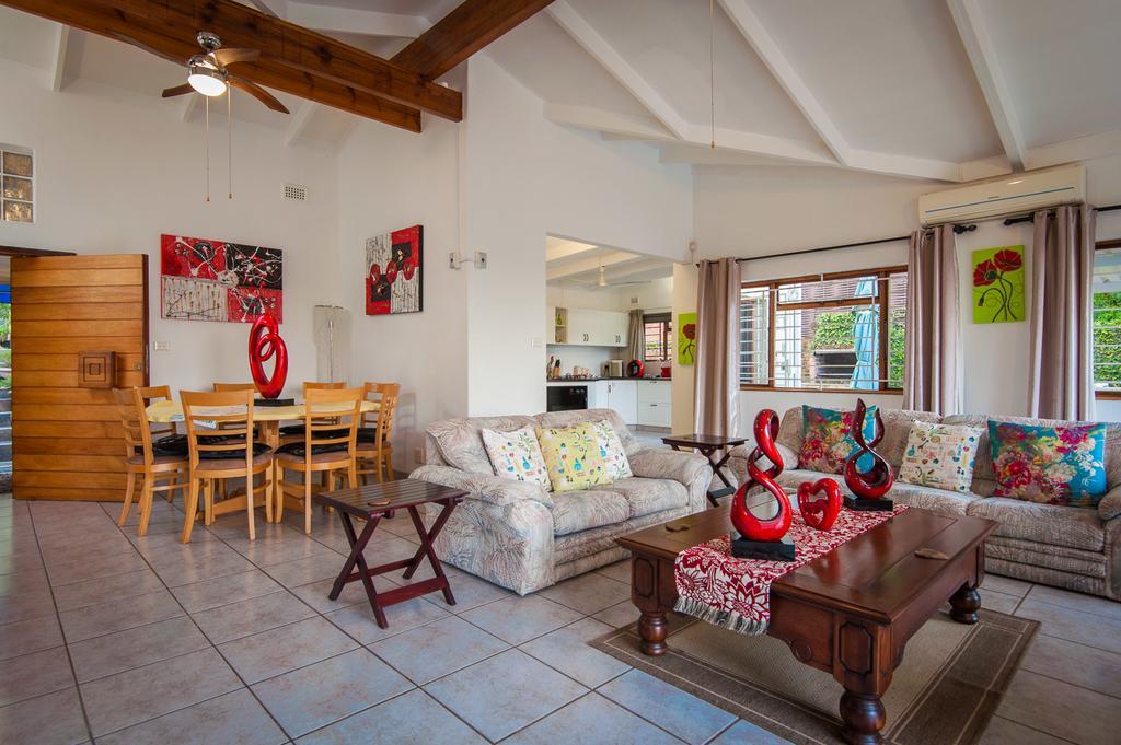 Ruby Sands Exclusive Holiday Home Ballito Exterior foto