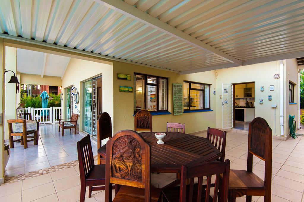 Ruby Sands Exclusive Holiday Home Ballito Exterior foto